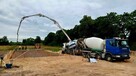 Beton konstrukcyjny, posadzkowy, drogowy, Morąg