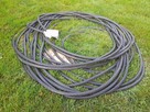 Kabel siłowy aluminiowy 60m