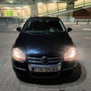 Volkswagen Golf V 1.4 5 kombi / 170KM / nowe OC! - 2