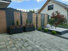 NOWOCZESNE MIESZKANIE 67 m² Z OGRÓDKIEM 48 m² – WYSOKI STAND - 12