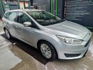 Ford Focus kombi mk3 2015r - 2