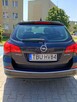 Opel Astra kombi