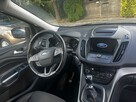 Ford Kuga 2017, 1.5 EcoBoost 150 KM - Pierwszy właściciel - 7