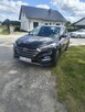 Sprzedam Hyundaia Tusona - 4