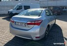 Toyota Corolla E16 LIFT 2017 Salon PL zamiana - 5