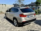 X1 Mały Przebieg 186 tys km Ładna Super Jeździ - 5