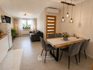 Dwupoziomowy lokal mieszkalny 130 m² z ogrodem - 1