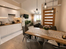 Dwupoziomowy lokal mieszkalny 130 m² z ogrodem - 2