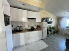 Dwupoziomowy lokal mieszkalny 130 m² z ogrodem - 3