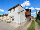 Dwupoziomowy lokal mieszkalny 130 m² z ogrodem - 14