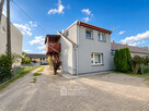 Dwupoziomowy lokal mieszkalny 130 m² z ogrodem - 15