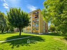 2 pokoje z balkonem | Gniezno, ul. Roosevelta - 6