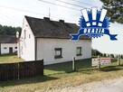 Sprzedaż domu z 3 dziakłami 33ar,Szczedrzyk,Opole. - 1