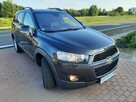 Chevrolet Captiva LT / 7 Osób / KLIMATRONIC / Z Niemiec / Opłacona! - 3