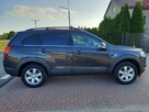 Chevrolet Captiva LT / 7 Osób / KLIMATRONIC / Z Niemiec / Opłacona! - 4