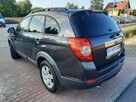 Chevrolet Captiva LT / 7 Osób / KLIMATRONIC / Z Niemiec / Opłacona! - 7