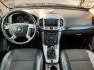 Chevrolet Captiva LT / 7 Osób / KLIMATRONIC / Z Niemiec / Opłacona! - 10