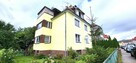 2 pokoje z ogródkiem – Wybickiego, Słupsk
