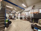 budynek produkcyjny + biura 613 m2 Zakopianka