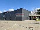 HALA PRODUKCYJNA MAGAZYN 1300 m2 Zabierzów