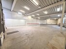 210 m2 ul. Zawiła MAGAZYN USŁUGI PRODUKCJA