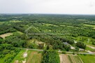 Działka budowlana Uściąż gm. Karczmiska, Uściąż - 5