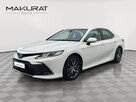 Toyota Camry GD2E043#2.5 Hybrid Prestige CVT K.cof Pół skóra Salon PL VAT23%