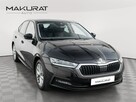Škoda Octavia GD5E392#2.0 TDI Ambition K.cofania LED Salon PL VAT 23% - 2