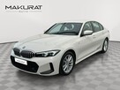 GD7P886#318i M Sport Podgrz.f K.cof LED Pół skóra Salon PL VAT23%