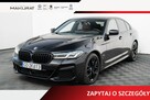 GD2K613#540i xDrive mHEV M Sport Ambient Podgrz.f Salon PL VAT23%