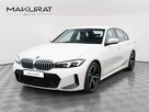 GD9P073#318i M Sport Podgrz.f K.cof LED Pół skóra Salon PL VAT23%