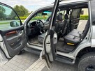 Toyota Land Cruiser 120 3,0 D-4D 173KM Automat Skóra 8 osób Bez Rdzy Kamera cofania - 6