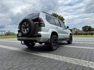 Toyota Land Cruiser 120 3,0 D-4D 173KM Automat Skóra 8 osób Bez Rdzy Kamera cofania - 16