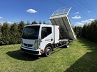 Renault Maxity Wywrotka Kipper 3,15m 2,5 DCI 110KM Hak 3500kg 75.000km - 2