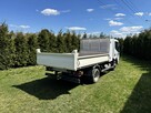 Renault Maxity Wywrotka Kipper 3,15m 2,5 DCI 110KM Hak 3500kg 75.000km - 5
