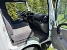Renault Maxity Wywrotka Kipper 3,15m 2,5 DCI 110KM Hak 3500kg 75.000km - 7