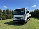 Renault Maxity Wywrotka Kipper 3,15m 2,5 DCI 110KM Hak 3500kg 75.000km - 9