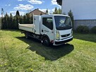 Renault Maxity Wywrotka Kipper 3,15m 2,5 DCI 110KM Hak 3500kg 75.000km - 13