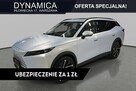 Omoda 7 -  279KM - Super Hybrid - Premium - Rocznik 2026