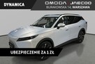 Omoda 7 -  279KM - Super Hybrid - Premium - Rocznik 2026