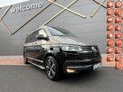 Volkswagen Multivan 2.0TDi*199PS*4-Motion*DSG*177.000 ASO*Generation Six*Led*Webasto*2Wł