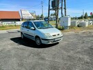Renault Scenic 1.9DCI 102km 02r - 1