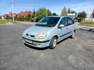 Renault Scenic 1.9DCI 102km 02r - 2