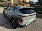 Hyundai Kona 1.6 Hybryda#Virtual#Automat#Kamera - 7