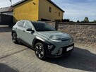 Hyundai Kona 1.6 Hybryda#Virtual#Automat#Kamera - 9
