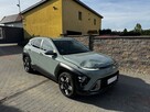 Hyundai Kona 1.6 Hybryda#Virtual#Automat#Kamera - 10