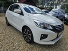 Mitsubishi Space Star 1.2 17Tys km.Automat.Kamera Cofania.Alufelgi15.Opony Wielosezonowe!