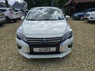 Mitsubishi Space Star 1.2 17Tys km.Automat.Kamera Cofania.Alufelgi15.Opony Wielosezonowe! - 2