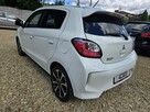 Mitsubishi Space Star 1.2 17Tys km.Automat.Kamera Cofania.Alufelgi15.Opony Wielosezonowe! - 4