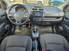 Mitsubishi Space Star 1.2 17Tys km.Automat.Kamera Cofania.Alufelgi15.Opony Wielosezonowe! - 8